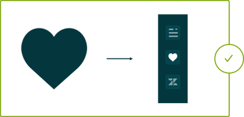 Página principal del Centro de ayuda de IT Support